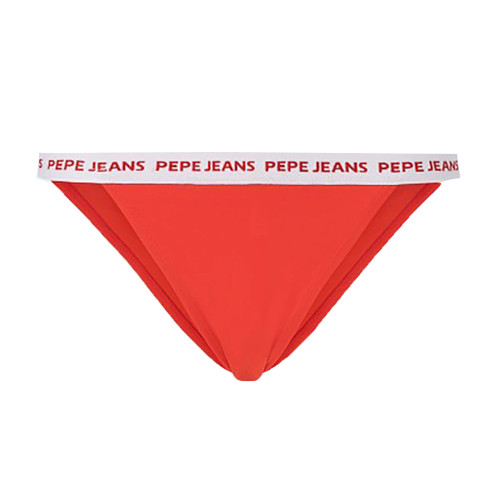 Pepe Jeans Γυναικείο μαγιό Rose Bikini Bottom
